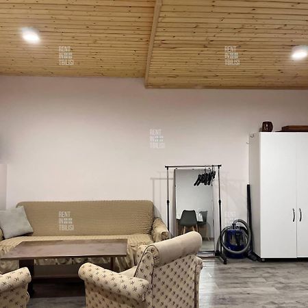 L&L Apartment 2Nd Tbilisi Ngoại thất bức ảnh