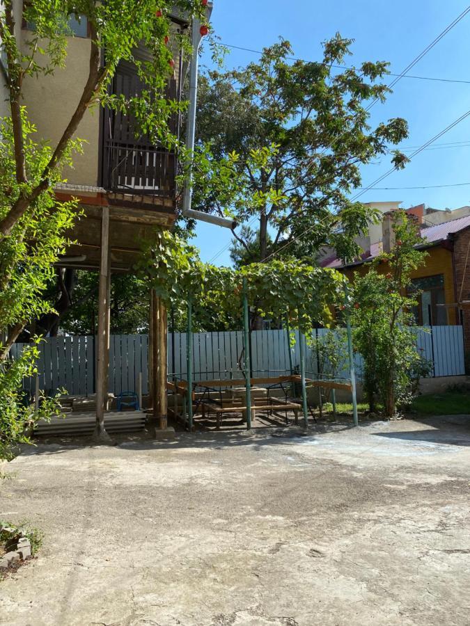 L&L Apartment 2Nd Tbilisi Ngoại thất bức ảnh