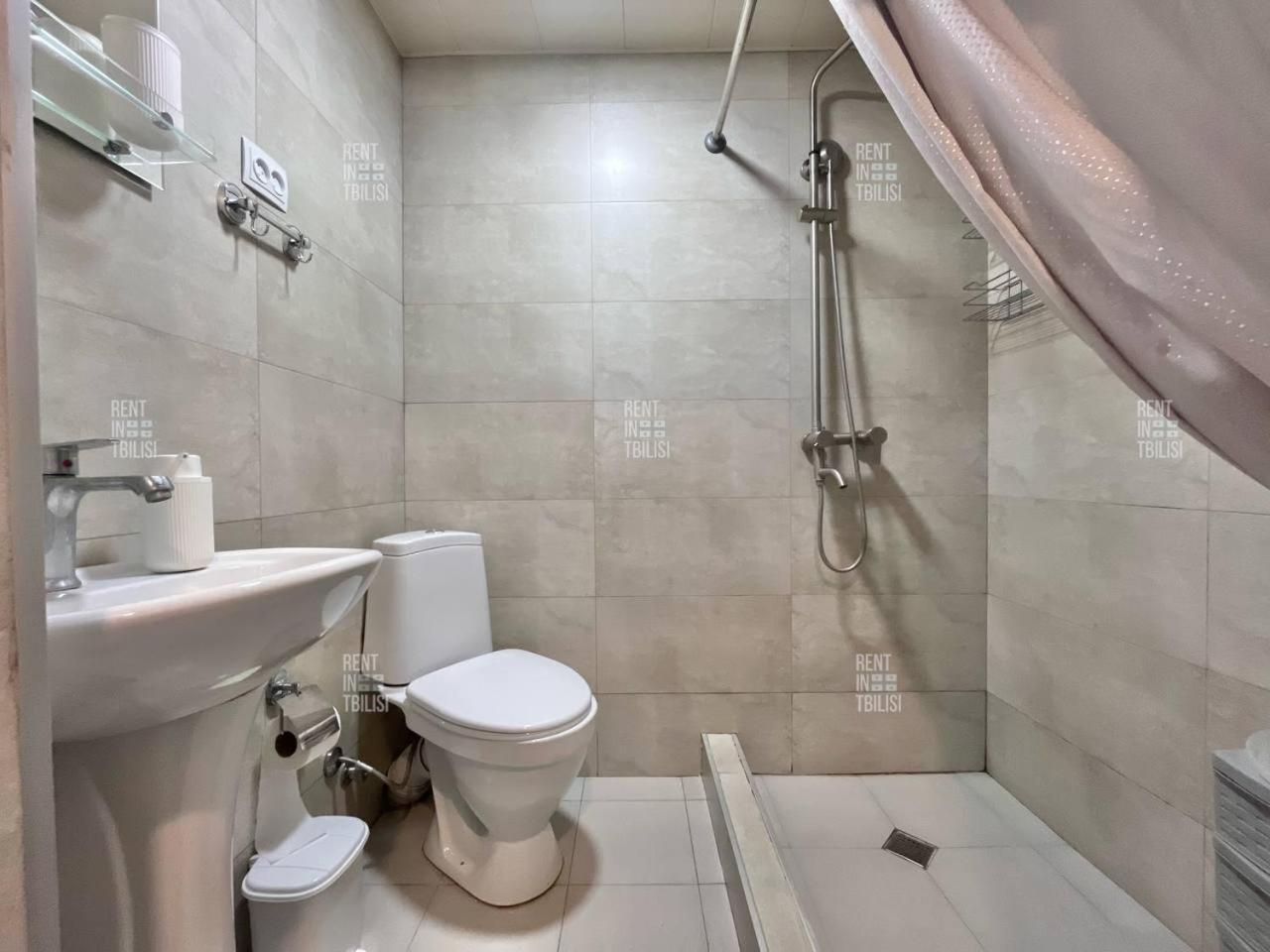 L&L Apartment 2Nd Tbilisi Ngoại thất bức ảnh