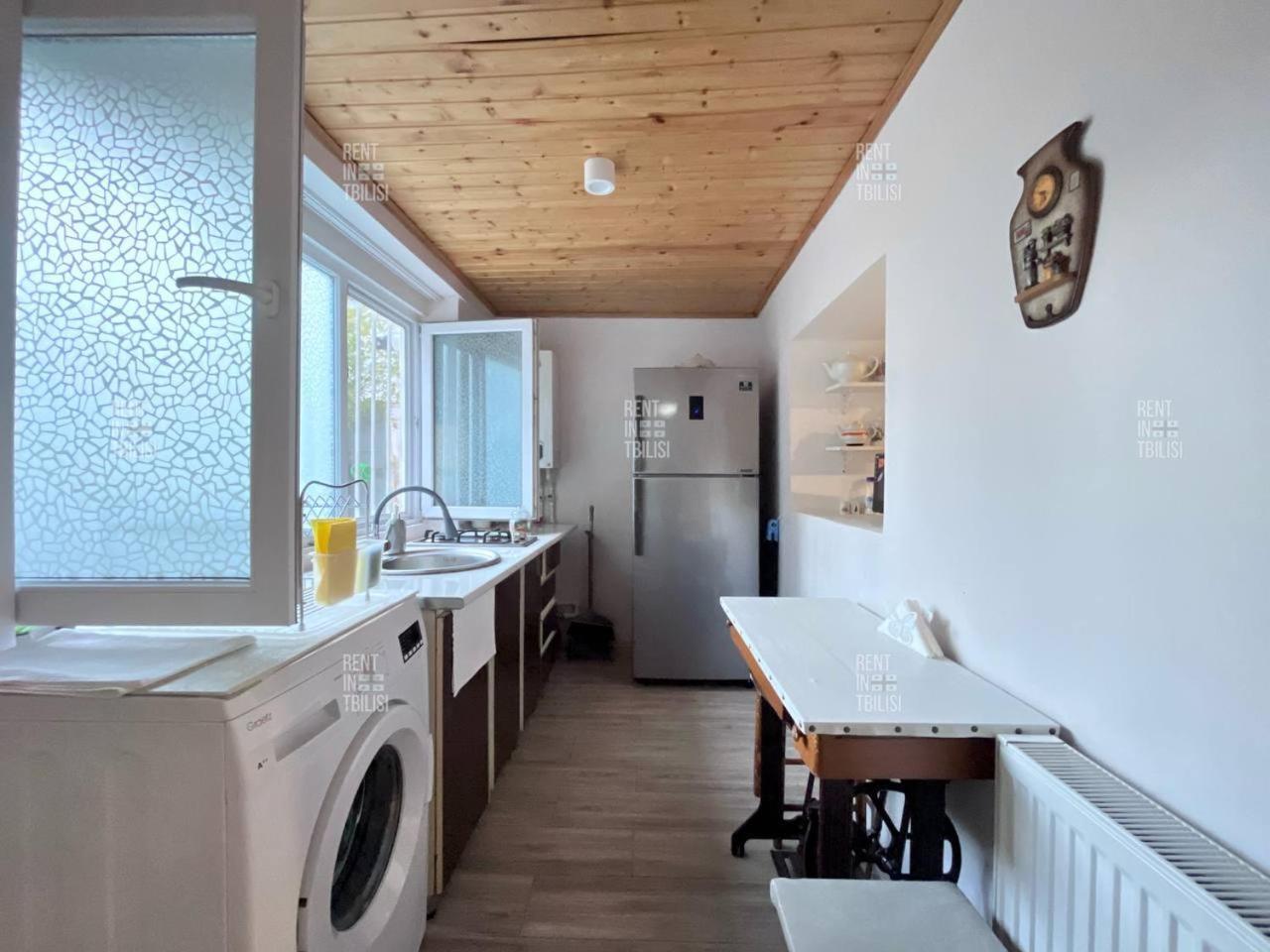 L&L Apartment 2Nd Tbilisi Ngoại thất bức ảnh