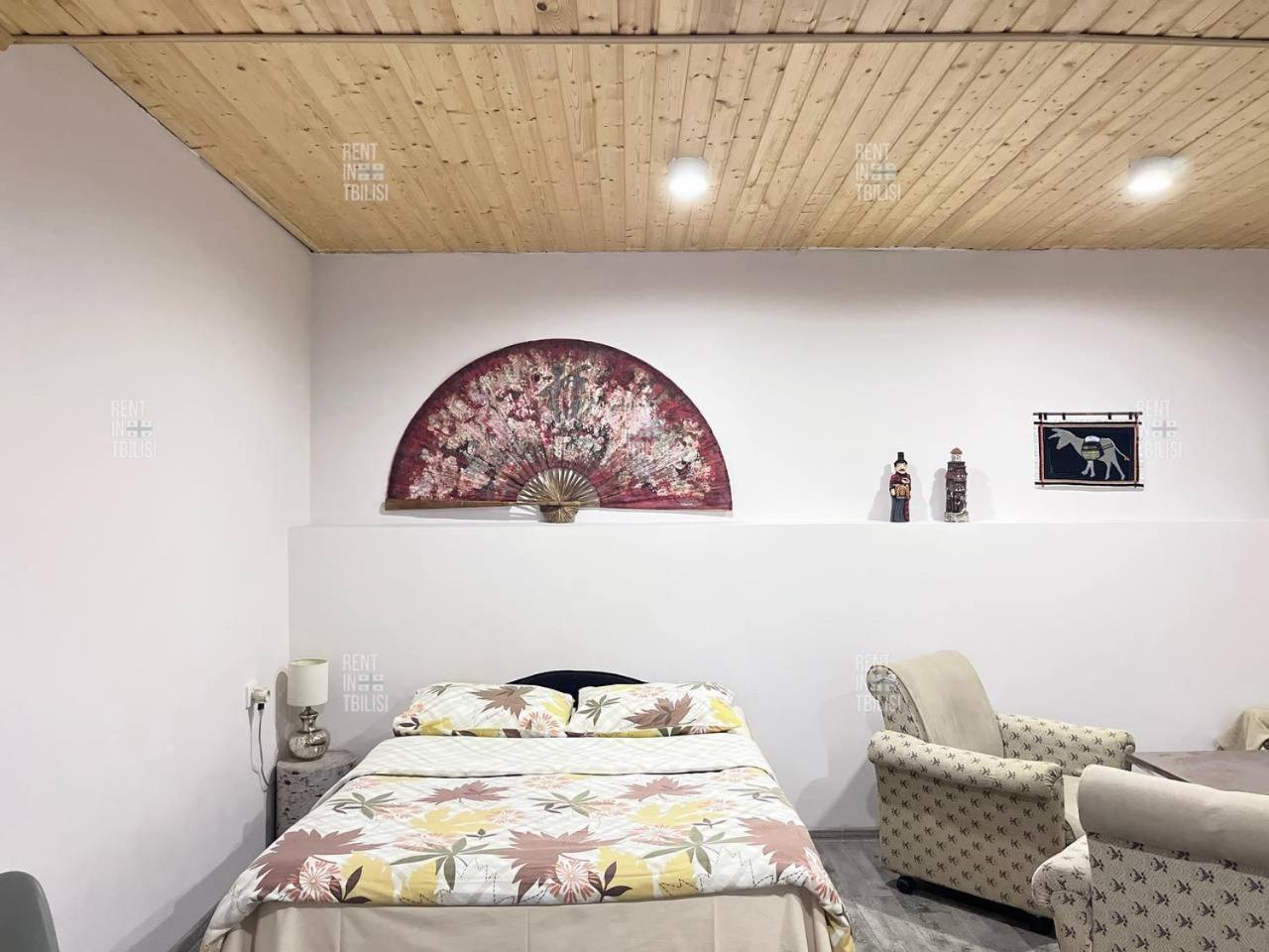 L&L Apartment 2Nd Tbilisi Ngoại thất bức ảnh