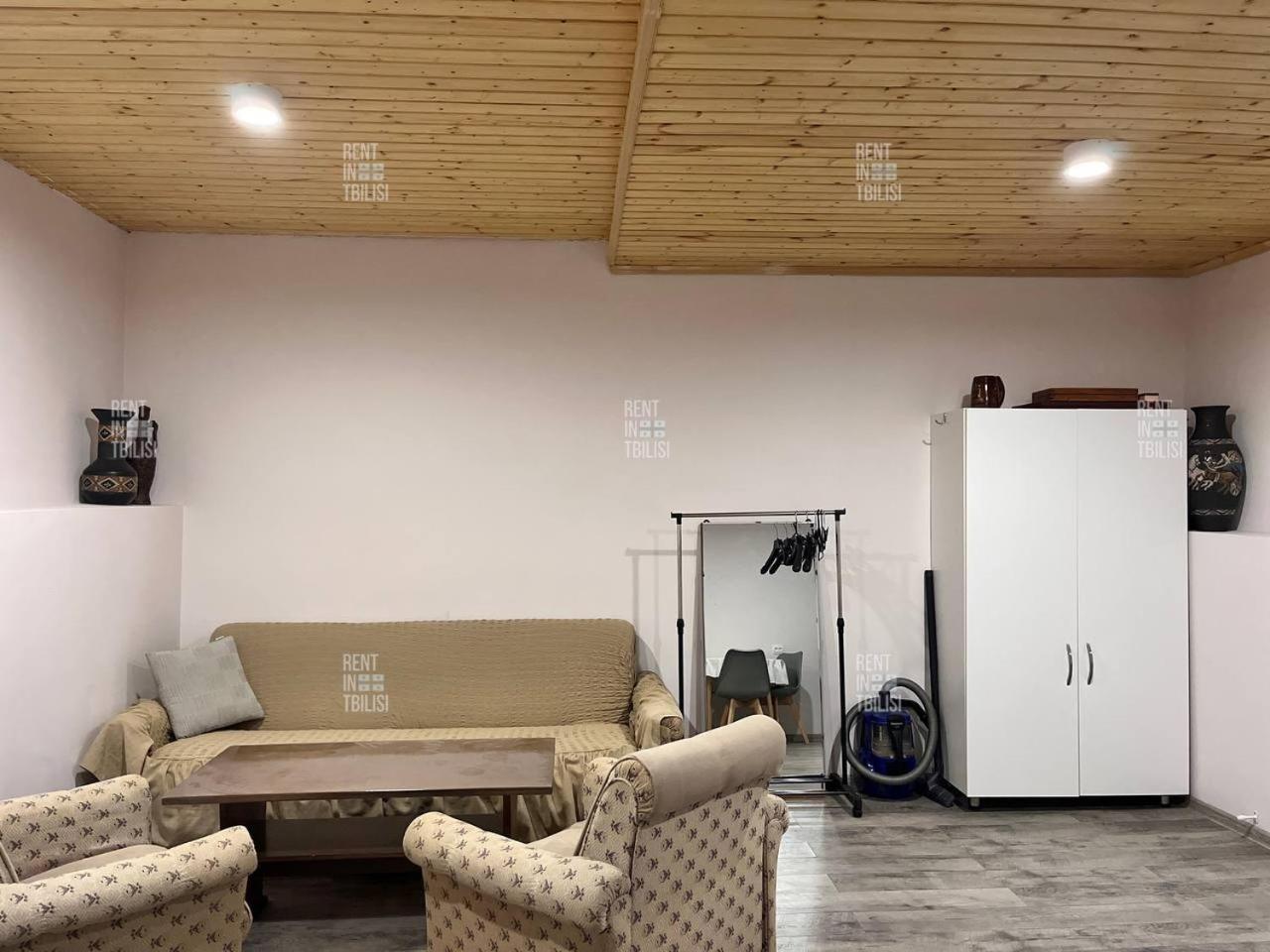 L&L Apartment 2Nd Tbilisi Ngoại thất bức ảnh