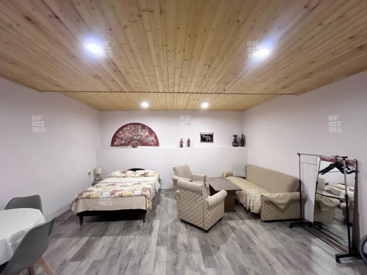 L&L Apartment 2Nd Tbilisi Ngoại thất bức ảnh